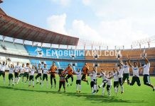 Persebaya vs PSIS: Saatnya Balas Di Kandang!