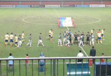 Kalah dari Cilegon United, Persebaya Tetap Juara Grup