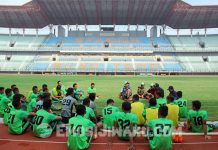 Lengkapi Kuota, Persebaya Butuh Tambahan Sepuluh Pemain