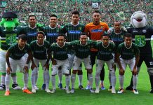 Evaluasi, Coach Iwan Ingin Pemain Kreatif Bongkar Pertahanan Lawan