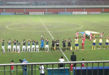 Persebaya Lolos Semifinal Bahkan Sebelum Bertanding