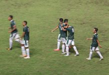 Persebaya Lolos Final, Jumpa Cilegon United Lagi