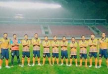 Persibo, Mantan IPL Yang Kini Menghuni Liga 3