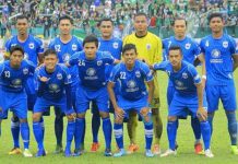 PSIS Berangkat Sabtu, 1.000-an Suporternya Pastikan Datang
