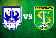 Jelang PSIS vs Persebaya: Duel Klasik Dua Tim Penuh Sejarah