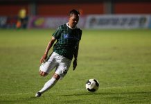 Rachmad Afandi: Allah Kasih Rejeki Buat Persebaya