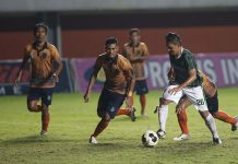 Persebaya vs Cilegon United: Waspadai Sayap The Volcano