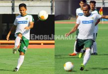 Manager Meeting Klub Liga 2, Hari Penentuan Mat Halil dan Rachmat Afandi