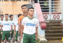 Tanpa Rian, Bagaimana Komposisi Bek Tengah Persebaya?