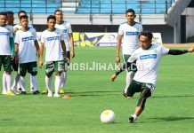 Persebaya Siap Tampil Habis-Habisan, PSIS Janjikan Kejutan