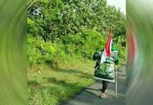 Terima Kasih, Cak Renzha!