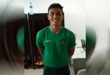 Permainan Rian Langsung Bikin Indra Sjafri Terpikat