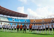 Inilah 21 Pemain Resmi Persebaya di Liga 2