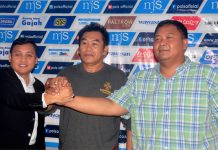 Subangkit: Tak Ada Persiapan Khusus Hadapi Persebaya