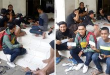 Hari Pertama, Pemesanan Tiket di Mess Persebaya Tembus 500