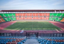 Kala Tribun Stadion Dibunuh Rating