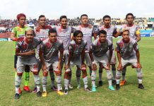 PSIM Menang Atas Martapura FC, Ini Beberapa Hal yang Bisa Dipelajari