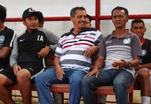 Kalah dari PSIM, Pelatih Martapura Alihkan Fokus pada Persebaya