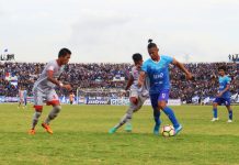 Kandaskan Martapura FC, PSIM Puncaki Grup 5