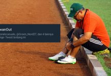 Tagar #IwanOut Jadi Trending Topic Twitter