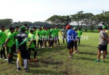 Jelang Liga 2, Persebaya Rencanakan Dua Uji Coba