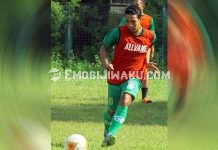 Misbakhus Solikin, Penerus Trah Gelandang Berkualitas Persebaya