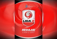 Ini Regulasi Liga 2 Soal Larangan Flare