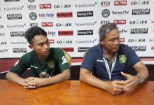 Usai Kalah, Iwan Tak Hadiri Jumpa Pers