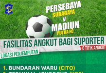 Panpel Sediakan Tiga Ticket Box dan Angkutan Gratis ke GBT