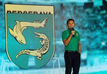 Banyak Sponsor, Persebaya Turunkan Harga Tiket