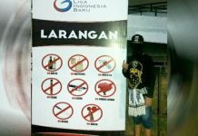 Bonek: Kembalikan Joran dan Paper Roll Kami!