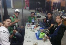 Mbonek ke Martapura, Ini Harga Tiket Pertandingannya