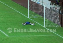 Dimas Galih Sudah Sadar dan Bisa Berbicara