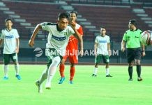 Imam Bayhaqi Belum Memuaskan, Plot Satu Striker Persebaya Masih Kosong