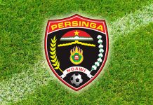 Jalani Pemusatan Latihan, Persinga Asah Teknik dan Kekompakan Tim