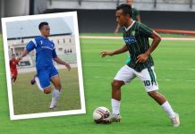 Players to Watch: Irfan Jaya dan Purniawan