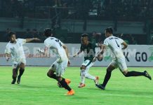 Rapor Pemain Persebaya vs Madiun Putra