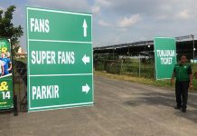 Dua Hal Yang Perlu Dievaluasi Panpel Pasca Home Pertama