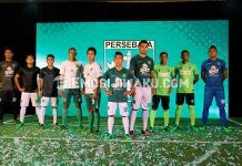 Jadi Sponsor Persebaya, GO-JEK Ada di Bawah Nomor Punggung Pemain?