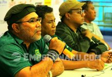 Iwan Janji Persebaya Bakal “Bunuh” Madiun Putra