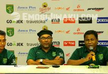 Manajemen Beri Fasilitas Terbaik, Saatnya Pemain Beri Yang Terbaik Untuk Persebaya