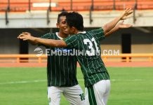 Kesempatan Persebaya Raih Poin Penuh