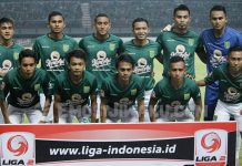 Jadwal Persebaya Berubah, Tambah Weekday dan Siaran Langsung