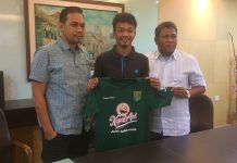 Muhammad Hidayat Optimis Persebaya Bisa Kalahkan Madiun Putra