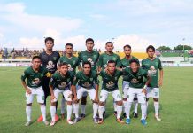 Meski Iwan Berulah, Menang Kalah Tetap Dukung Persebaya
