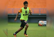 Persebaya Kedatangan Gelandang Eks PBFC