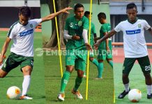 Mencari Penerus Abah Halil