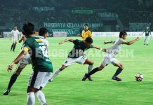 Stamina Hancur, Persebaya Ditahan Madiun Putra
