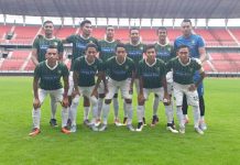 Meski Diperkuat Semua Pemain Asingnya, Persegres GU Takluk di Tangan Persebaya