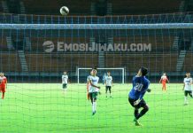 Coach Iwan Komentari Penalti Panenka Ridwan Awaludin